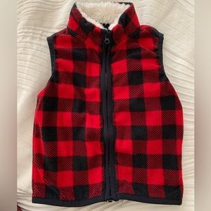 Carter’s Just One You Vest